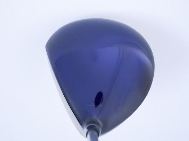 Driver : Macgregor : ไดรเวอร์ Macgregor Mactec DS 101 (460cc.) Loft 11 Flex R