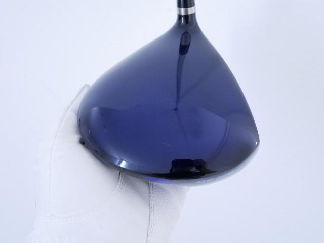 Driver : Macgregor : ไดรเวอร์ Macgregor Mactec DS 101 (460cc.) Loft 11 Flex R