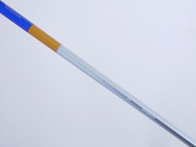Driver : Macgregor : ไดรเวอร์ Macgregor Mactec DS 101 (460cc.) Loft 11 Flex R