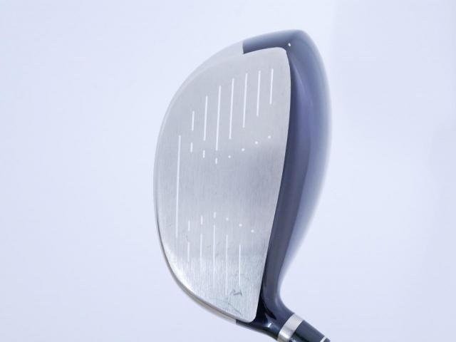 Driver : Macgregor : ไดรเวอร์ Macgregor Mactec DS 101 (460cc.) Loft 11 Flex R