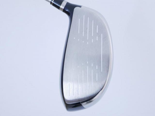 Driver : Macgregor : ไดรเวอร์ Macgregor Mactec DS 101 (460cc.) Loft 11 Flex R
