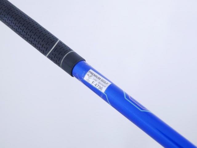 Driver : Macgregor : ไดรเวอร์ Macgregor Mactec DS 101 (460cc.) Loft 11 Flex R