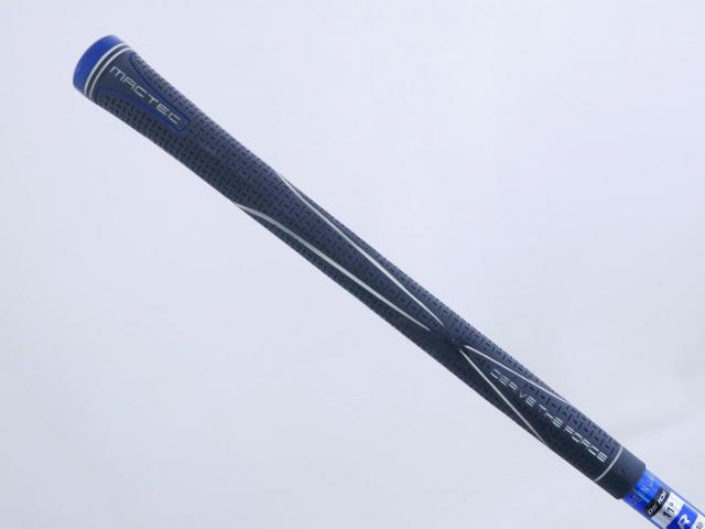 Driver : Macgregor : ไดรเวอร์ Macgregor Mactec DS 101 (460cc.) Loft 11 Flex R