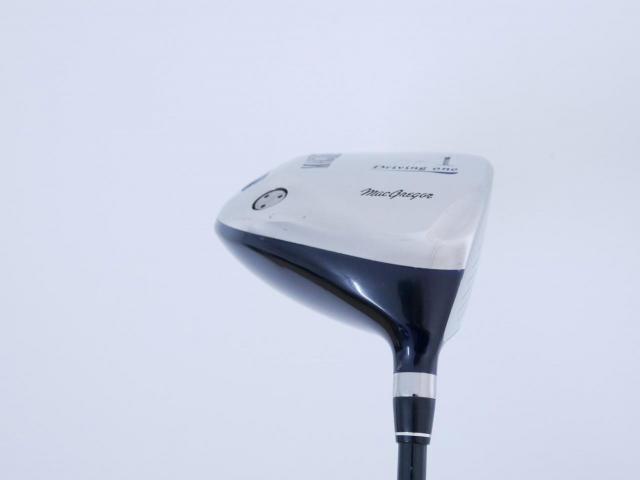 Driver : Macgregor : ไดรเวอร์ Macgregor Mactec NV2 Loft 11 Flex SR