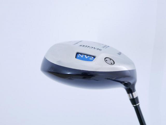 Driver : Macgregor : ไดรเวอร์ Macgregor Mactec NV2 Loft 11 Flex SR