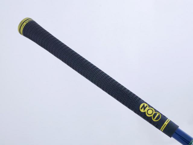 Driver : Macgregor : ไดรเวอร์ Macgregor Mactec NV2 Loft 11 Flex SR