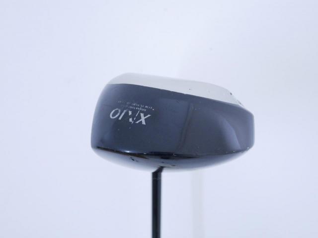 Driver : XXIO : ไดรเวอร์ XXIO Impact Power Body Loft 9 Flex S