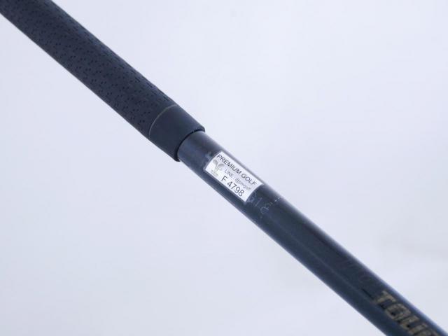 Driver : XXIO : ไดรเวอร์ XXIO Impact Power Body Loft 9 Flex S