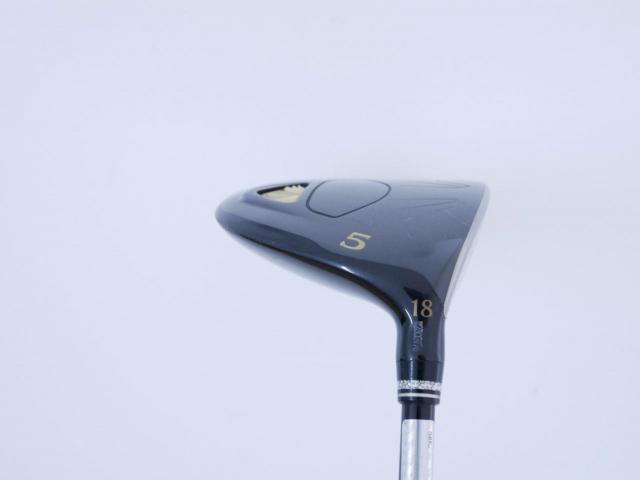Fairway Wood : xxio : หัวไม้ 5 XXIO Prime 11 (รุ่นปี 2022 ท๊อปสุด ตีง่าย ไกล) Loft 18 ก้านกราไฟต์ SP-1100 Flex SR