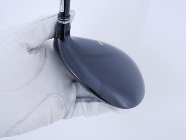 Fairway Wood : xxio : หัวไม้ 5 XXIO Prime 11 (รุ่นปี 2022 ท๊อปสุด ตีง่าย ไกล) Loft 18 ก้านกราไฟต์ SP-1100 Flex SR