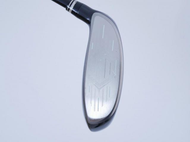 Fairway Wood : xxio : หัวไม้ 5 XXIO Prime 11 (รุ่นปี 2022 ท๊อปสุด ตีง่าย ไกล) Loft 18 ก้านกราไฟต์ SP-1100 Flex SR