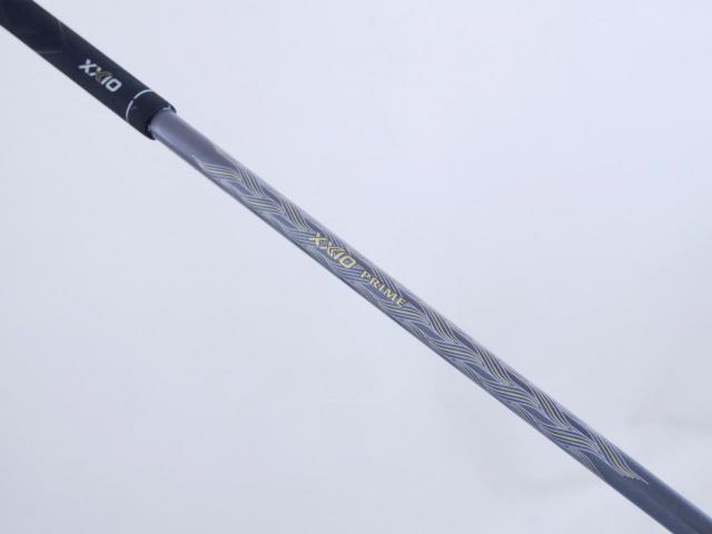 Fairway Wood : xxio : หัวไม้ 5 XXIO Prime 11 (รุ่นปี 2022 ท๊อปสุด ตีง่าย ไกล) Loft 18 ก้านกราไฟต์ SP-1100 Flex SR