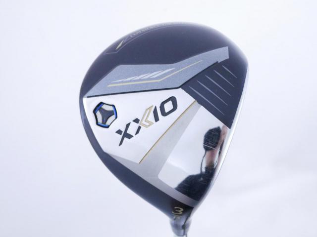 Fairway Wood : xxio : หัวไม้ 3 XXIO 13 (รุ่นล่าสุด ปี 2024) Loft 15 ก้าน Fujikura Speeder NX 50 Flex R