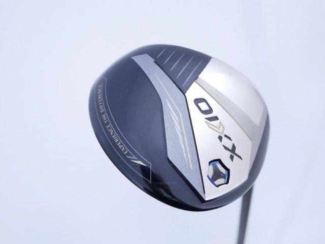 Fairway Wood : xxio : หัวไม้ 3 XXIO 13 (รุ่นล่าสุด ปี 2024) Loft 15 ก้าน Fujikura Speeder NX 50 Flex R