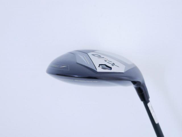 Fairway Wood : xxio : หัวไม้ 3 XXIO 13 (รุ่นล่าสุด ปี 2024) Loft 15 ก้าน Fujikura Speeder NX 50 Flex R