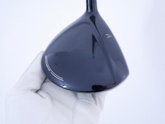 Fairway Wood : xxio : หัวไม้ 3 XXIO 13 (รุ่นล่าสุด ปี 2024) Loft 15 ก้าน Fujikura Speeder NX 50 Flex R