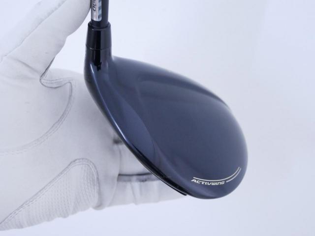 Fairway Wood : xxio : หัวไม้ 3 XXIO 13 (รุ่นล่าสุด ปี 2024) Loft 15 ก้าน Fujikura Speeder NX 50 Flex R