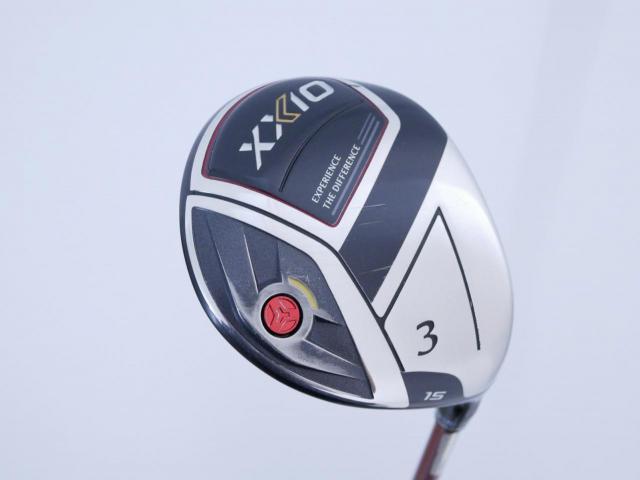 Fairway Wood : xxio : หัวไม้ 3 XXIO 11 RED (ปี 2021) Loft 15 ก้าน MP-1100 Flex SR