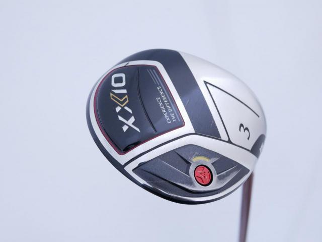 Fairway Wood : xxio : หัวไม้ 3 XXIO 11 RED (ปี 2021) Loft 15 ก้าน MP-1100 Flex SR