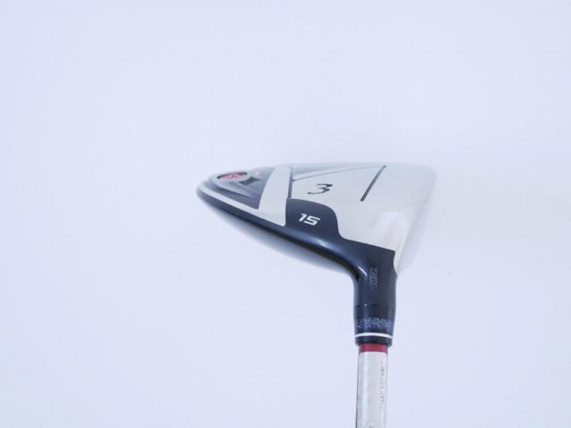 Fairway Wood : xxio : หัวไม้ 3 XXIO 11 RED (ปี 2021) Loft 15 ก้าน MP-1100 Flex SR