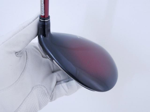 Fairway Wood : xxio : หัวไม้ 3 XXIO 11 RED (ปี 2021) Loft 15 ก้าน MP-1100 Flex SR