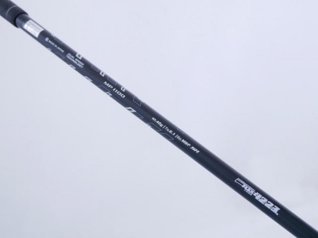 Fairway Wood : xxio : หัวไม้ 3 XXIO 11 RED (ปี 2021) Loft 15 ก้าน MP-1100 Flex SR