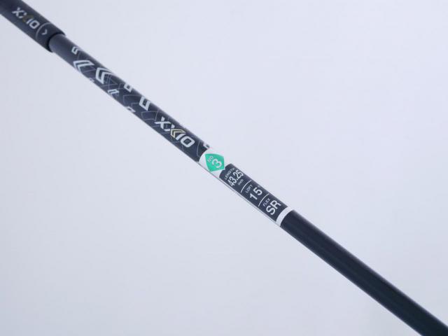 Fairway Wood : xxio : หัวไม้ 3 XXIO 11 RED (ปี 2021) Loft 15 ก้าน MP-1100 Flex SR
