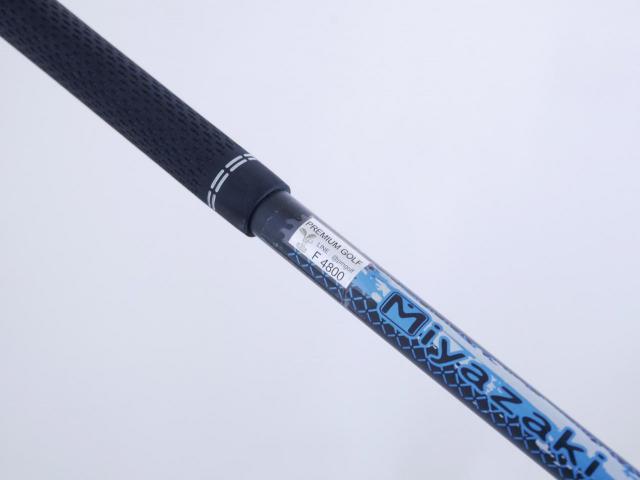 Fairway Wood : xxio : หัวไม้ 3 XXIO X (รุ่นล่าสุด ปี 2024) Loft 15 ก้าน Miyazaki AX-3 Flex S