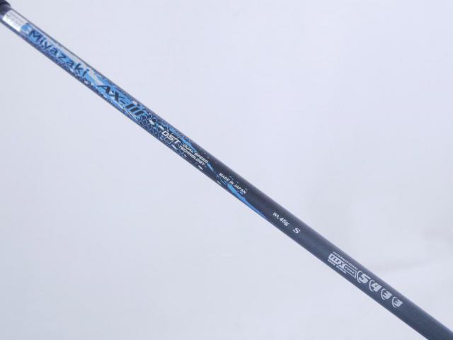 Fairway Wood : xxio : หัวไม้ 3 XXIO X (รุ่นล่าสุด ปี 2024) Loft 15 ก้าน Miyazaki AX-3 Flex S
