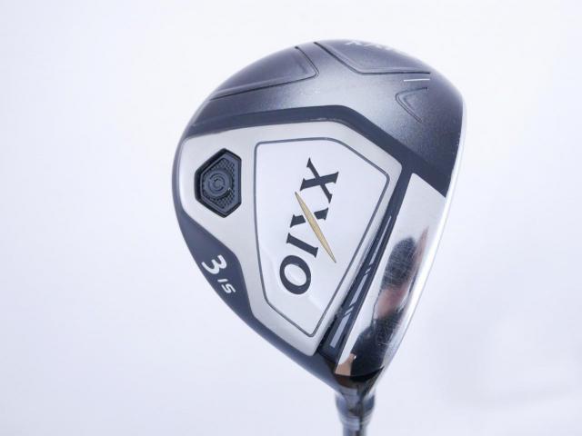 Fairway Wood : xxio : หัวไม้ 3 XXIO 10 Miyazaki Model (ปี 2019) Loft 15 ก้าน Miyazaki Waena Flex S
