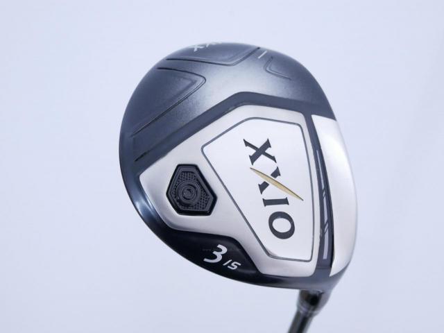 Fairway Wood : xxio : หัวไม้ 3 XXIO 10 Miyazaki Model (ปี 2019) Loft 15 ก้าน Miyazaki Waena Flex S