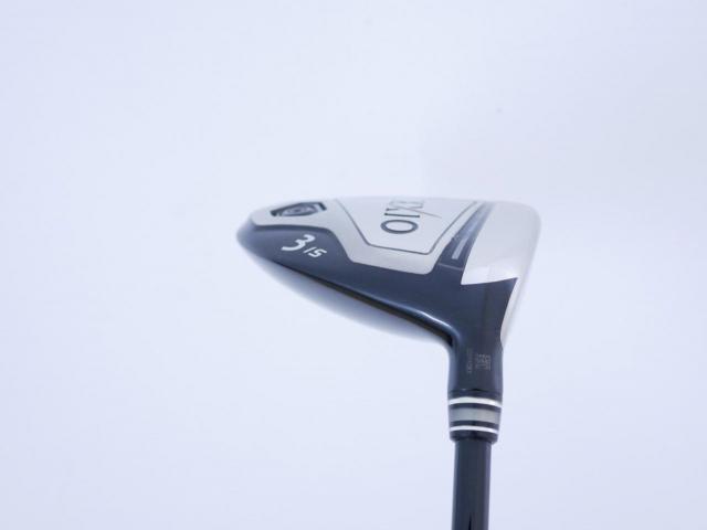 Fairway Wood : xxio : หัวไม้ 3 XXIO 10 Miyazaki Model (ปี 2019) Loft 15 ก้าน Miyazaki Waena Flex S