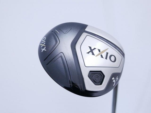 Fairway Wood : xxio : หัวไม้ 3 XXIO 10 Miyazaki Model (ปี 2019) Loft 15 ก้าน Miyazaki Waena Flex S