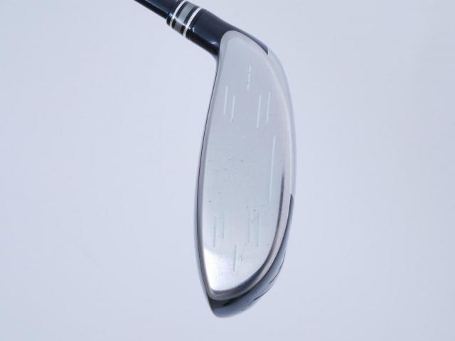 Fairway Wood : xxio : หัวไม้ 3 XXIO 10 Miyazaki Model (ปี 2019) Loft 15 ก้าน Miyazaki Waena Flex S
