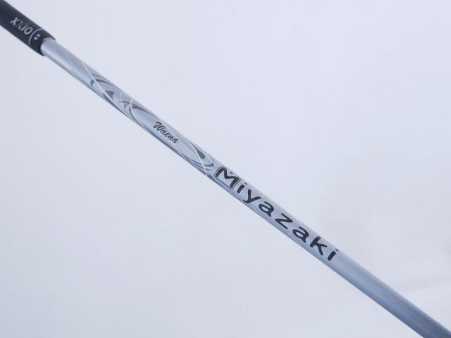 Fairway Wood : xxio : หัวไม้ 3 XXIO 10 Miyazaki Model (ปี 2019) Loft 15 ก้าน Miyazaki Waena Flex S