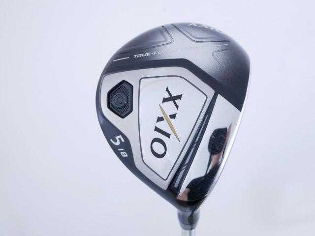 Fairway Wood : xxio : หัวไม้ 5 XXIO 10 Miyazaki Model (ปี 2019) Loft 18 ก้าน Miyazaki Waena Flex S