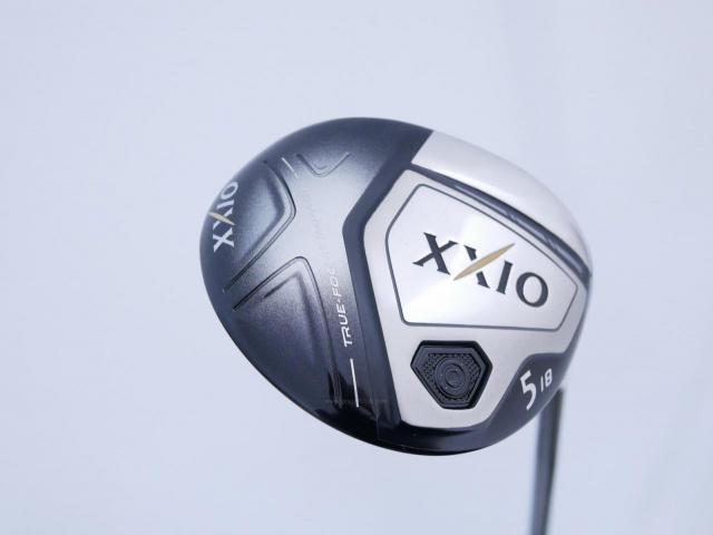Fairway Wood : xxio : หัวไม้ 5 XXIO 10 Miyazaki Model (ปี 2019) Loft 18 ก้าน Miyazaki Waena Flex S
