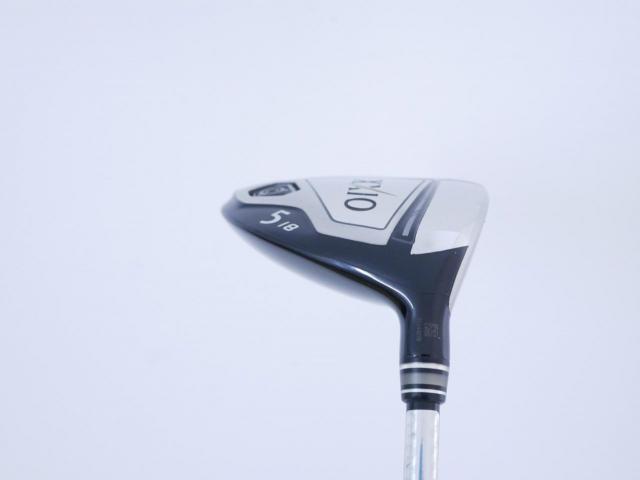 Fairway Wood : xxio : หัวไม้ 5 XXIO 10 Miyazaki Model (ปี 2019) Loft 18 ก้าน Miyazaki Waena Flex S