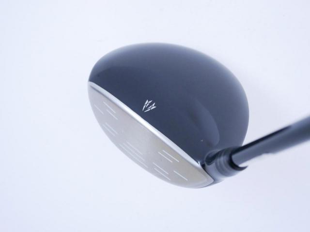 Fairway Wood : xxio : หัวไม้ 5 XXIO 10 Miyazaki Model (ปี 2019) Loft 18 ก้าน Miyazaki Waena Flex S