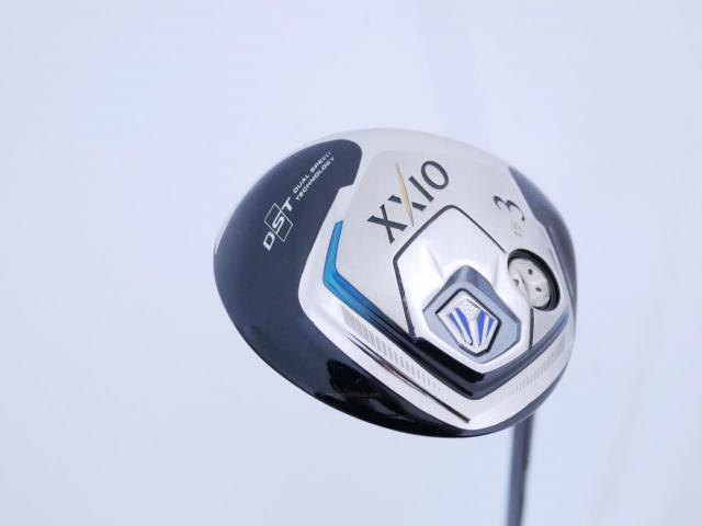 Fairway Wood : xxio : หัวไม้ 3 XXIO 8 (ออกปี 2015) Loft 15 ก้าน MP-800 Flex S