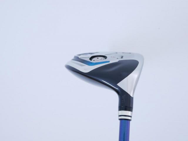 Fairway Wood : xxio : หัวไม้ 3 XXIO 8 (ออกปี 2015) Loft 15 ก้าน MP-800 Flex S