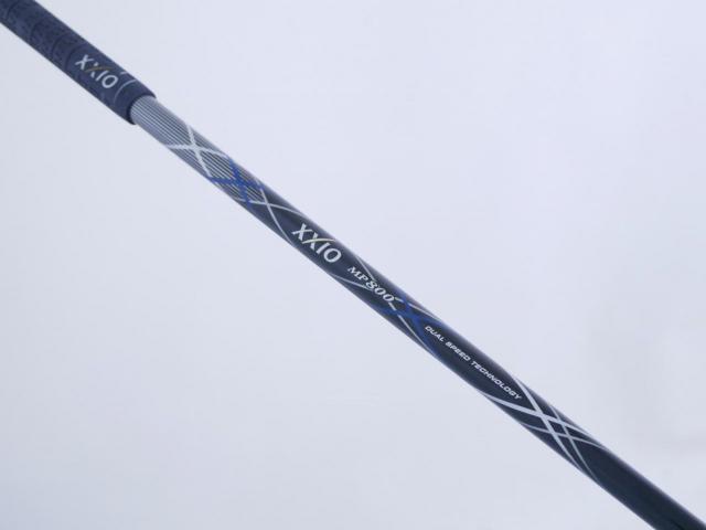 Fairway Wood : xxio : หัวไม้ 3 XXIO 8 (ออกปี 2015) Loft 15 ก้าน MP-800 Flex S