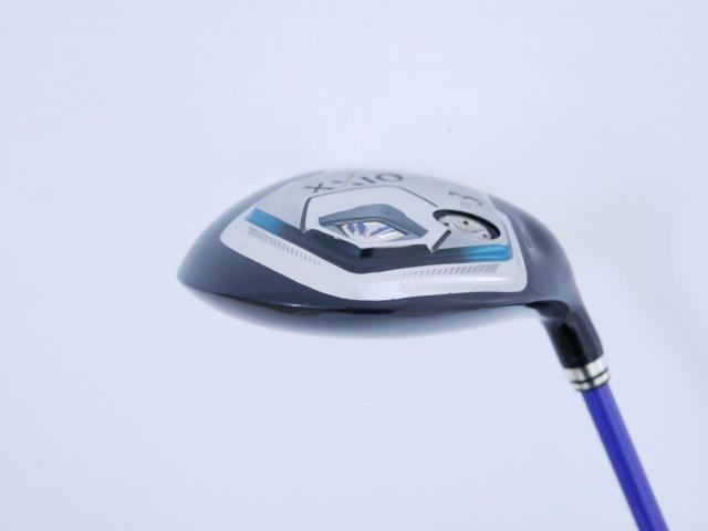 Fairway Wood : xxio : หัวไม้ 3 XXIO 8 (ออกปี 2015) Loft 15 ก้าน UST Mamiya ATTAS G7 5 Flex S