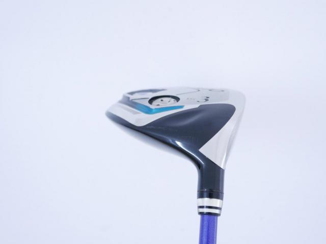 Fairway Wood : xxio : หัวไม้ 3 XXIO 8 (ออกปี 2015) Loft 15 ก้าน UST Mamiya ATTAS G7 5 Flex S