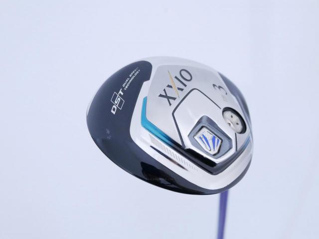 Fairway Wood : xxio : หัวไม้ 3 XXIO 8 (ออกปี 2015) Loft 15 ก้าน UST Mamiya ATTAS G7 5 Flex S