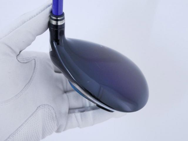 Fairway Wood : xxio : หัวไม้ 3 XXIO 8 (ออกปี 2015) Loft 15 ก้าน UST Mamiya ATTAS G7 5 Flex S