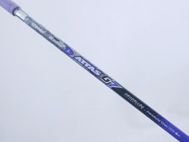 Fairway Wood : xxio : หัวไม้ 3 XXIO 8 (ออกปี 2015) Loft 15 ก้าน UST Mamiya ATTAS G7 5 Flex S