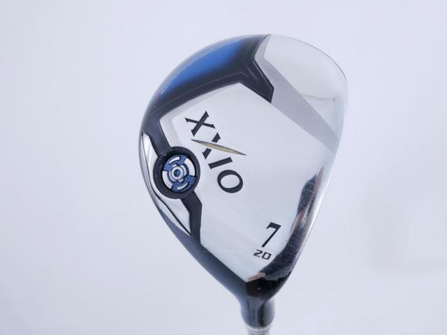 Fairway Wood : xxio : หัวไม้ 7 XXIO 7 Loft 20 ก้าน MP-700 Flex S