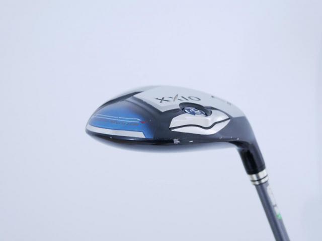 Fairway Wood : xxio : หัวไม้ 7 XXIO 7 Loft 20 ก้าน MP-700 Flex S