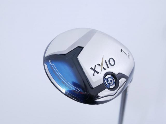 Fairway Wood : xxio : หัวไม้ 7 XXIO 7 Loft 20 ก้าน MP-700 Flex S